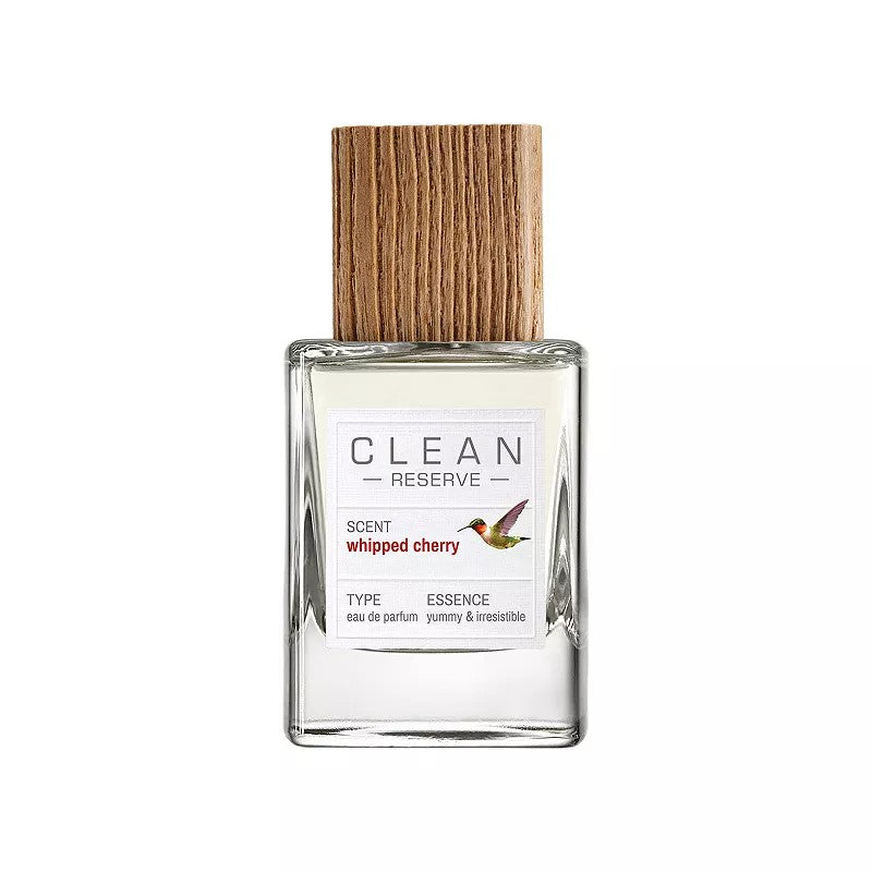 Clean, Whipped Cherry, Apa de parfum, Unisex, 100 ml *Tester