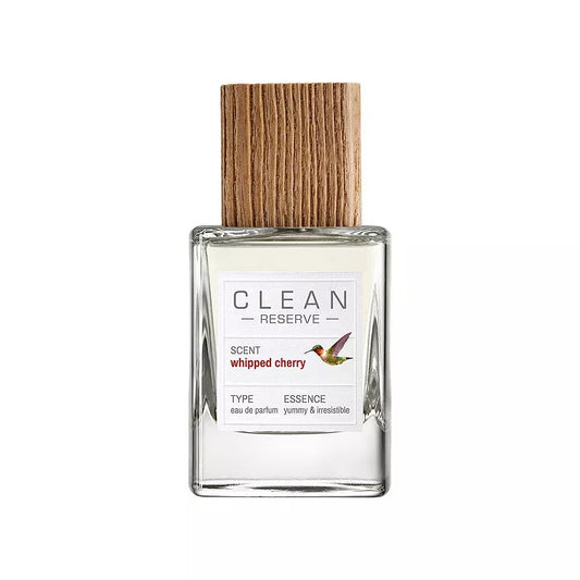 Clean, Whipped Cherry, Apa de parfum, Unisex, 100 ml *Tester