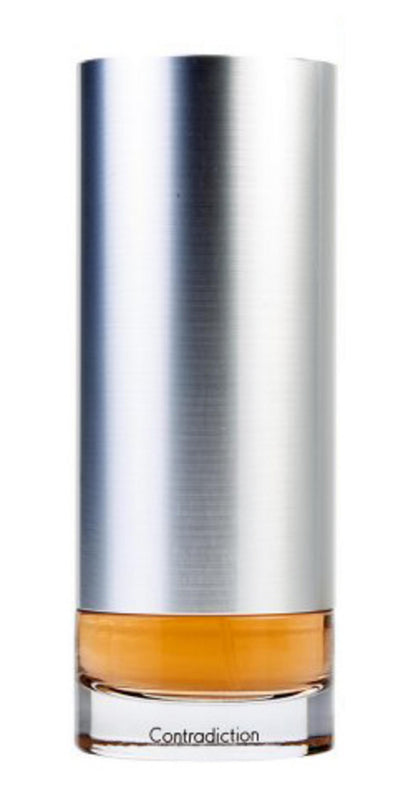 Calvin Klein, Contradiction, Apă de parfum, Pentru femei, 100 ml