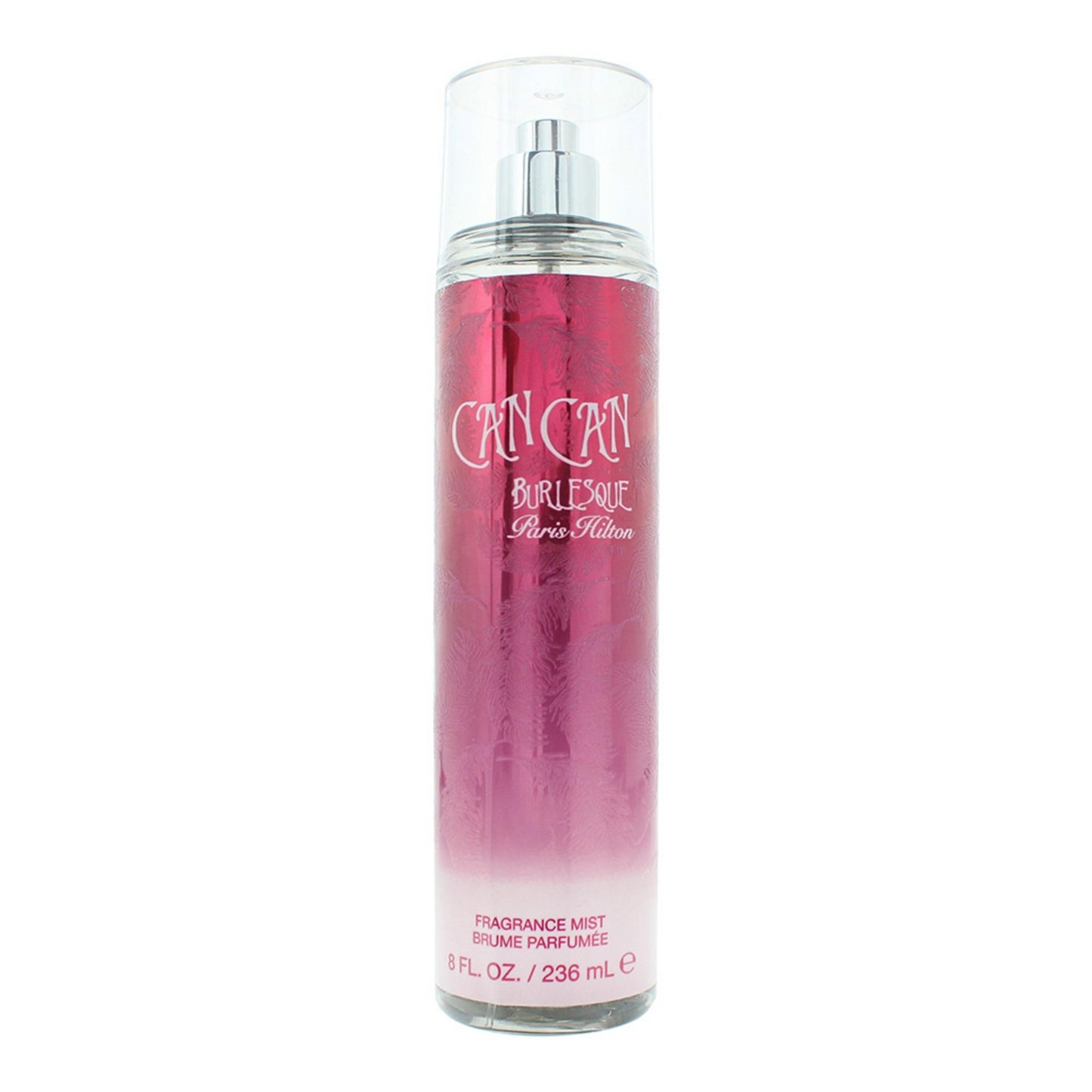 Paris Hilton, Can Can Burlesque, Spray parfumat, Femei, 236 ml