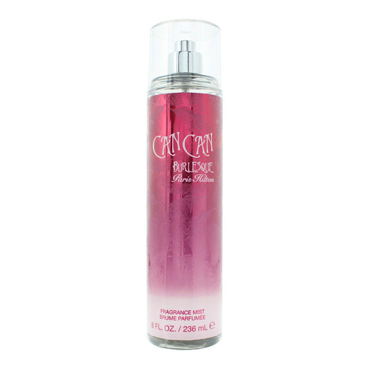 Paris Hilton, Can Can Burlesque, Spray parfumat, Femei, 236 ml