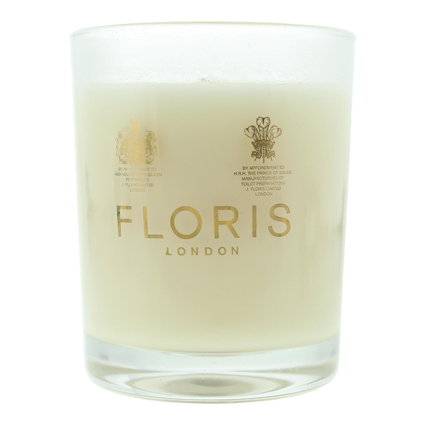 Floris Of London, Sandalwood & Patchouli, Scented Candle, 175 g *Tester