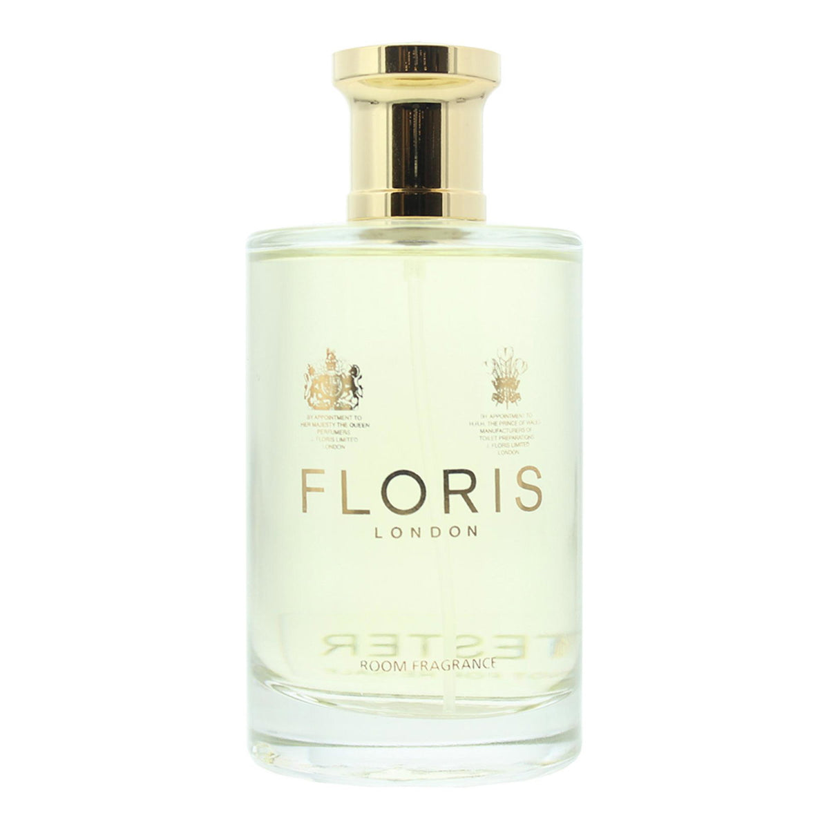 Floris Of London, Cinnamon & Tangerine, Spray de cameră, 100 ml *Tester