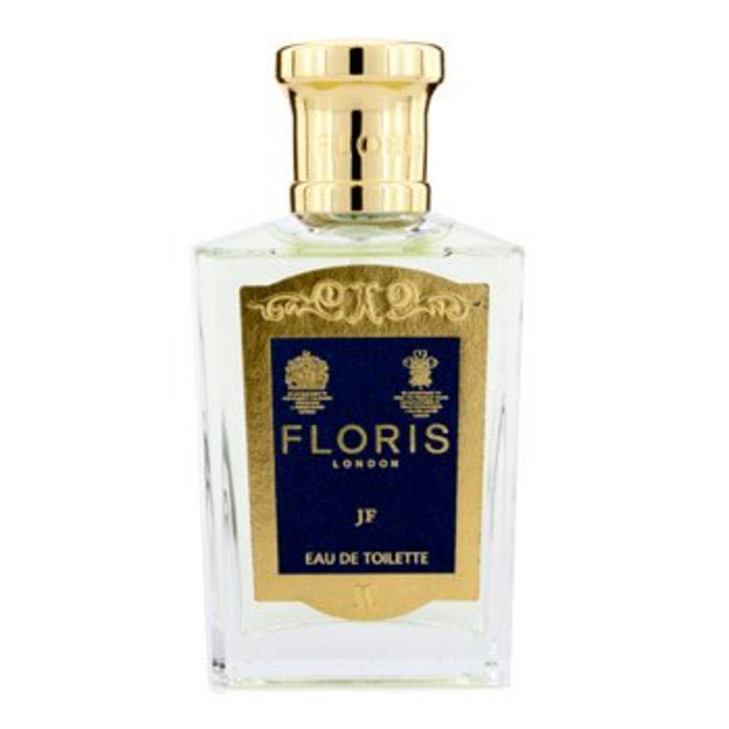 Floris Of London, JF, Apa de Toaleta, Barbati, 50 ml