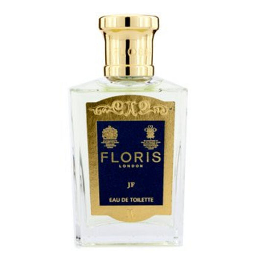 Floris Of London, JF, Apa de Toaleta, Barbati, 50 ml