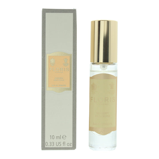 Floris Of London, Bouquet De La Reine, Eau De Toilette, For Women, 10 ml