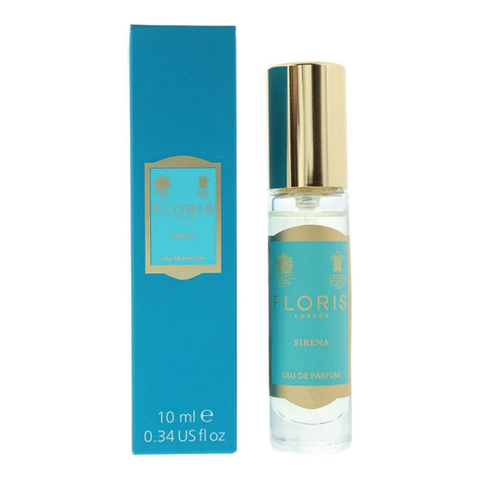 Floris Of London, Sirena, Apa de Parfum, Femei, 10 ml