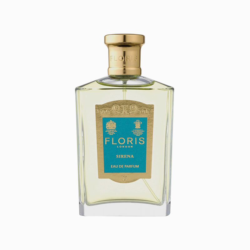 Floris Of London, Sirena, Apa de parfum, Femei, 100 ml *Tester
