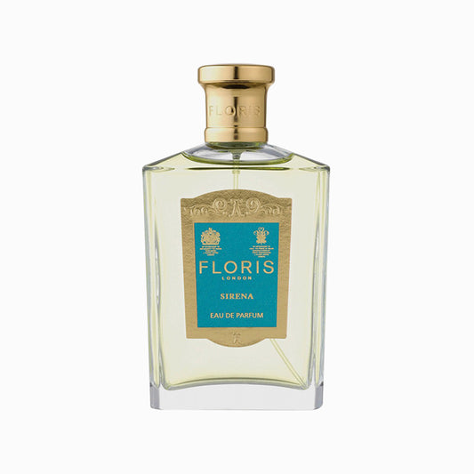 Floris Of London, Sirena, Apa de parfum, Femei, 100 ml *Tester