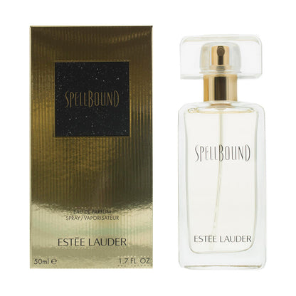 Estee Lauder, SpellBound, Eau De Parfum, For Femei, 50 ml