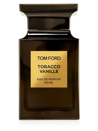 Tom Ford, Tobacco Vanille, Apa de parfum, Unisex, 100 ml