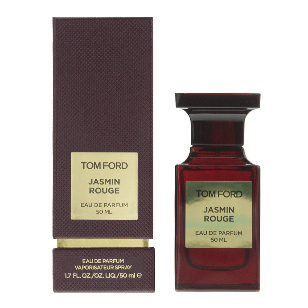 Tom Ford, Jasmin Rouge, Apă de parfum, Pentru femei, 50 ml