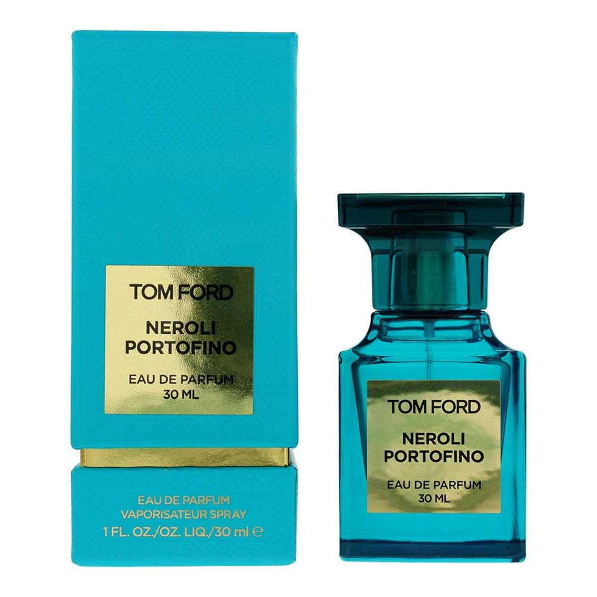 Tom Ford, Neroli Portofino, Apă de parfum, Unisex, 30 ml