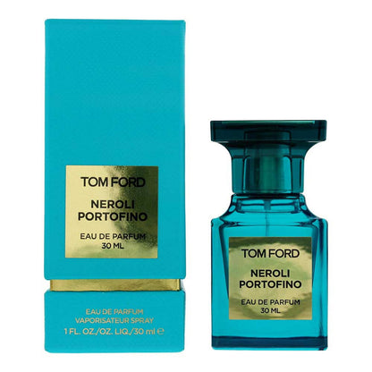 Tom Ford, Neroli Portofino, Apă de parfum, Unisex, 30 ml