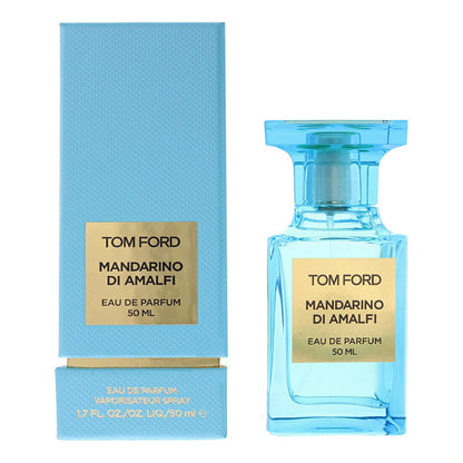 Tom Ford, Mandarino Di Amalfi, Apă de parfum, Unisex, 50 ml
