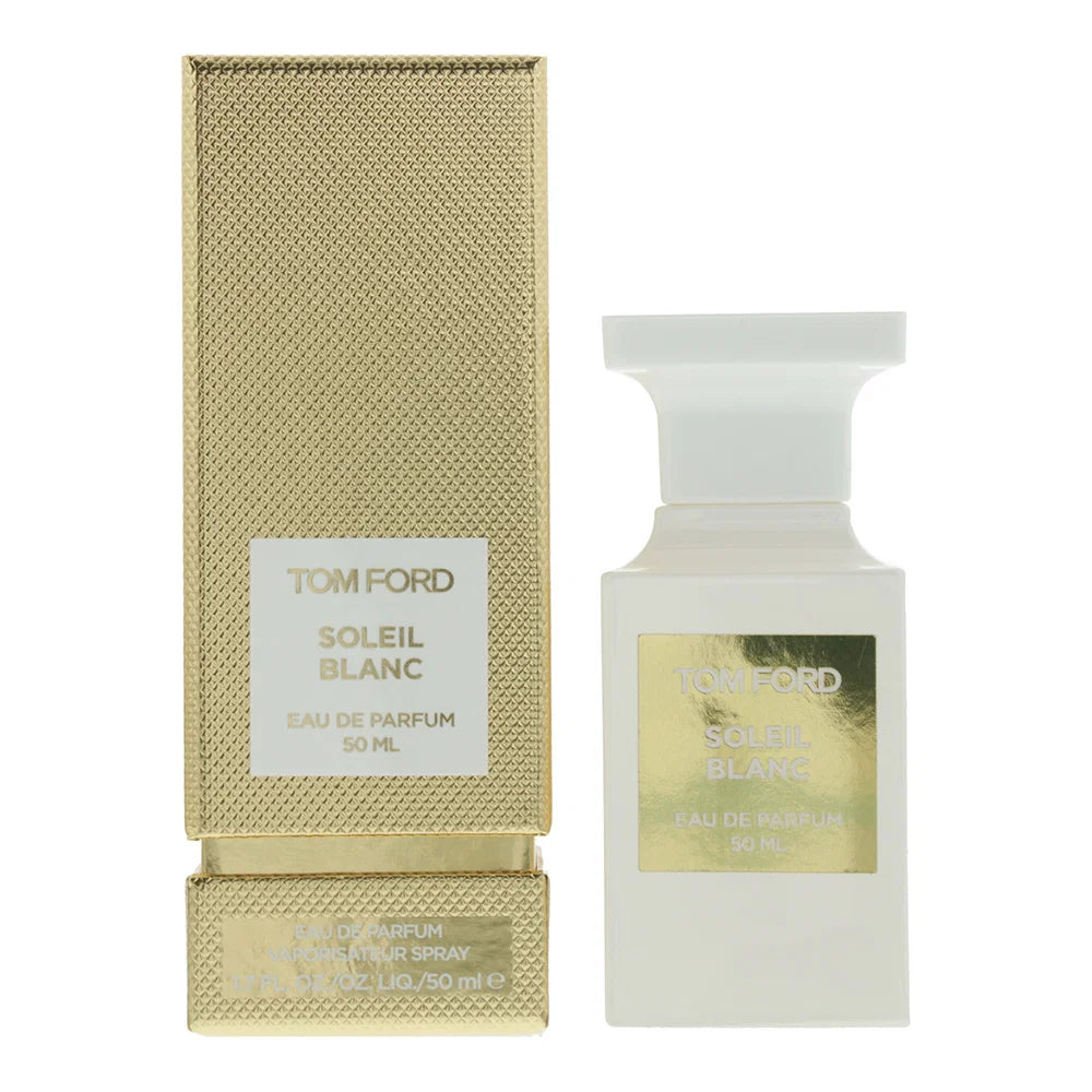 Tom Ford, Soleil Blanc, Apă de parfum, Unisex, 50 ml