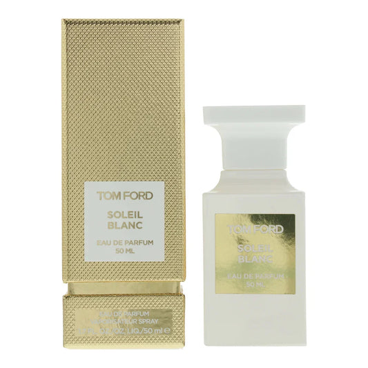 Tom Ford, Soleil Blanc, Apă de parfum, Unisex, 50 ml