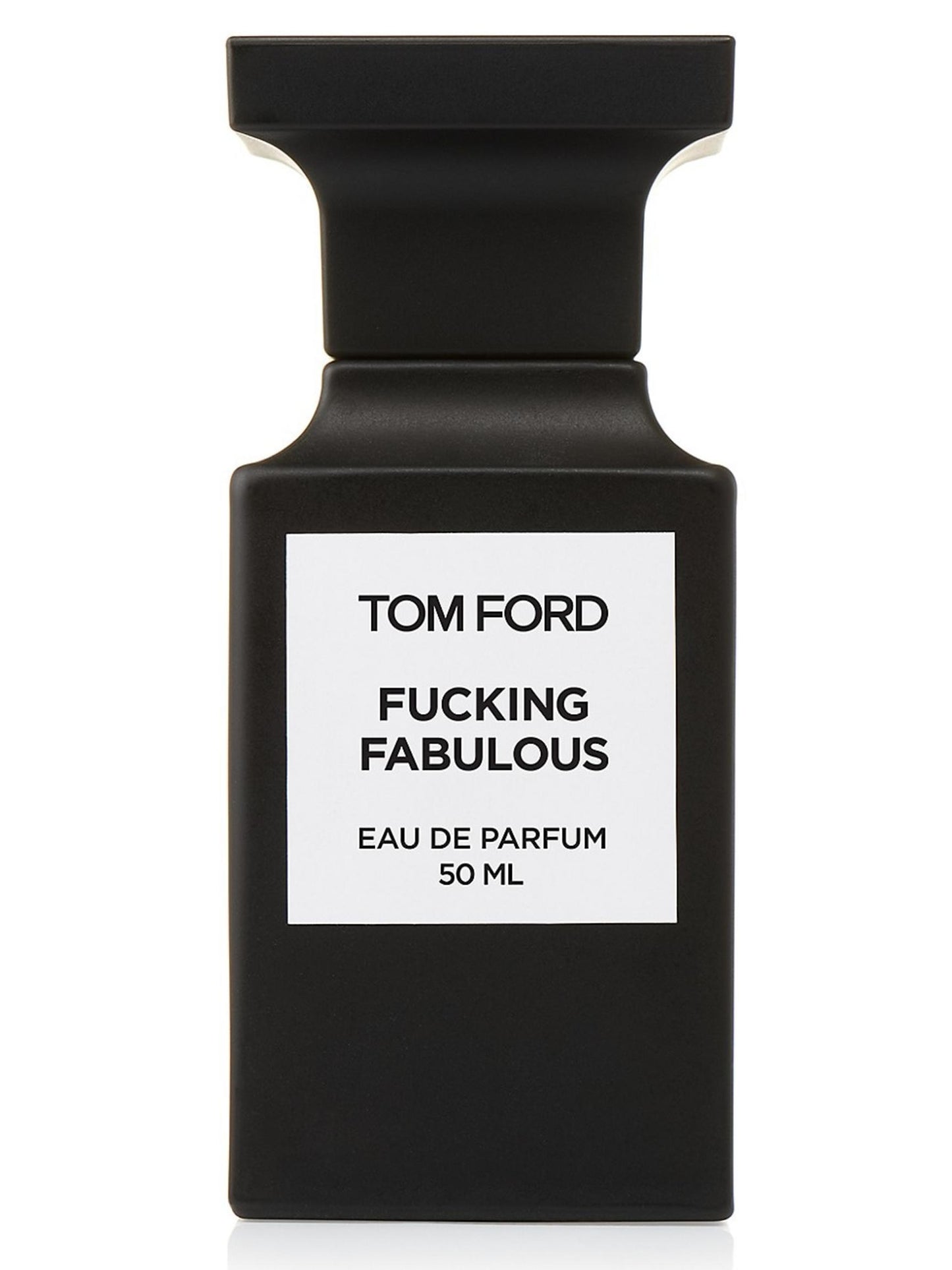 Tom Ford, Fucking Fabulous, Eau De Parfum, Barbati, 50 ml