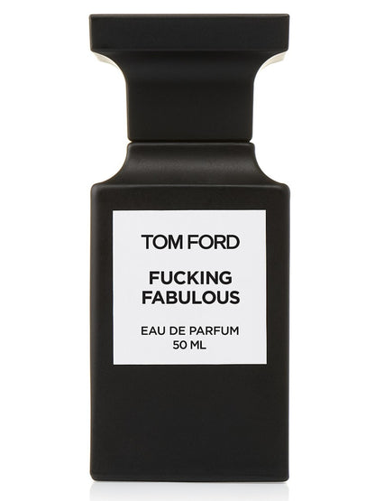 Tom Ford, Fucking Fabulous, Eau De Parfum, Barbati, 50 ml
