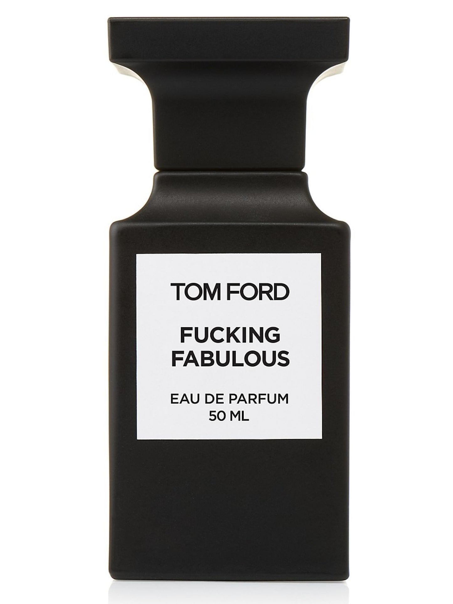 Tom Ford, Fucking Fabulous, Apa de parfum, Barbati, 50 ml