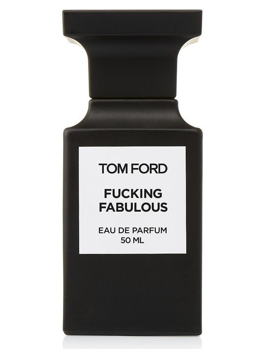 Tom Ford, Fucking Fabulous, Eau De Parfum, Barbati, 50 ml