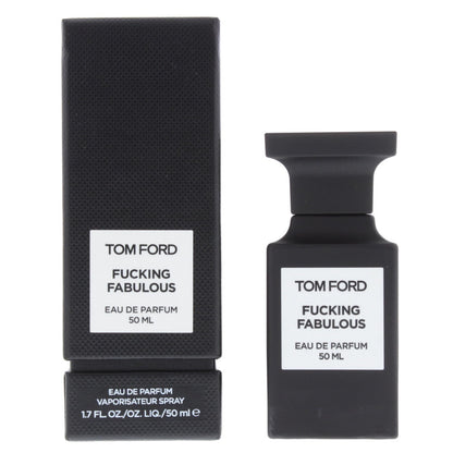 Tom Ford, Fucking Fabulous, Eau De Parfum, Barbati, 50 ml