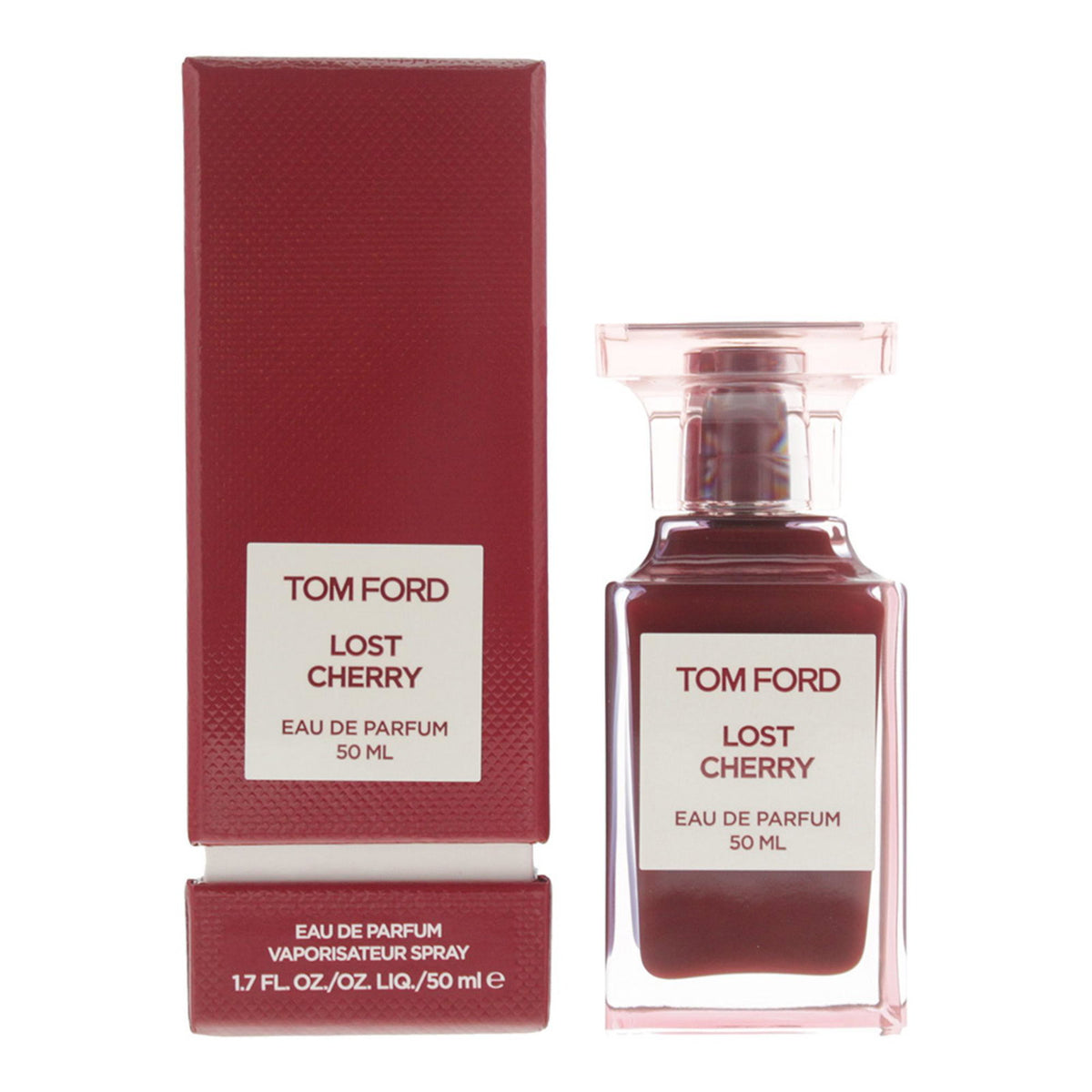 Tom Ford, Lost Cherry, Apă de parfum, Unisex, 50 ml