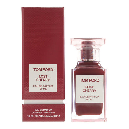Tom Ford, Lost Cherry, Apă de parfum, Unisex, 50 ml