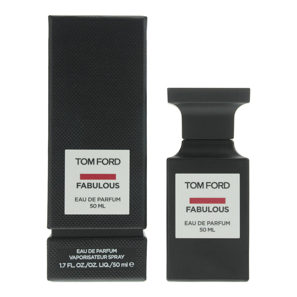 Tom Ford, F Fabulous, Eau De Parfum, Unisex, 50 ml