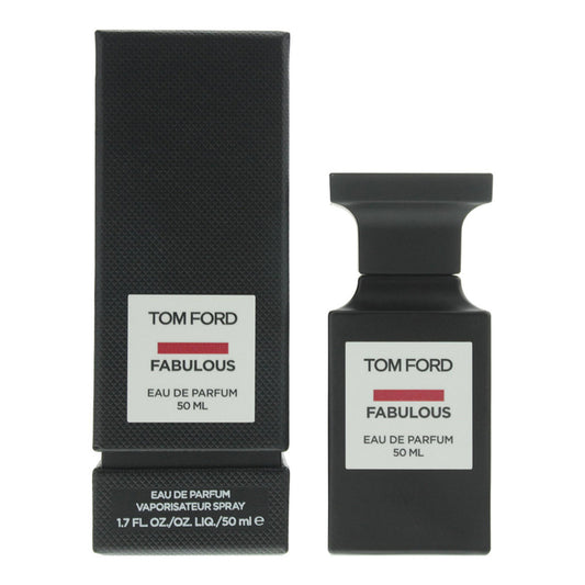 Tom Ford, F Fabulous, Eau De Parfum, Unisex, 50 ml