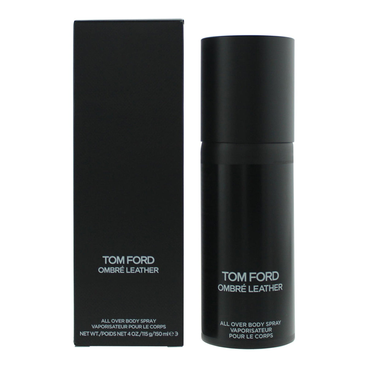 Tom Ford, Ombre Leather, Spray parfumat, Unisex, 150 ml