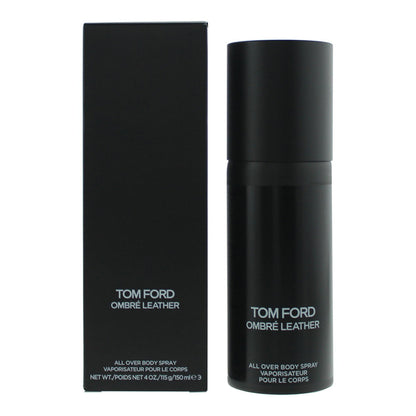 Tom Ford, Ombre Leather, Spray parfumat, Unisex, 150 ml