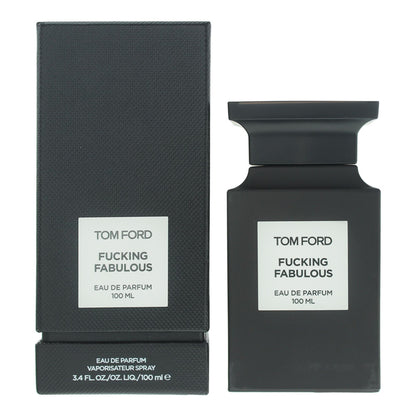Tom Ford, Fucking Fabulous, Apa de parfum, Unisex, 100 ml