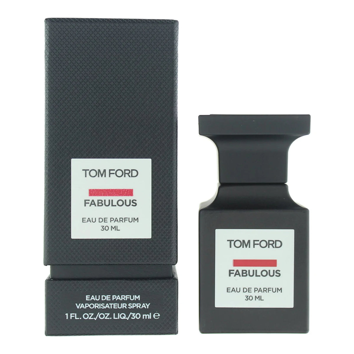 Tom Ford, F Fabulous, Apă de parfum, Unisex, 30 ml
