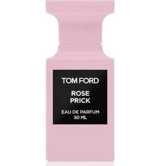 Tom Ford, Rose Prick, Apă de parfum, Pentru femei, 50 ml