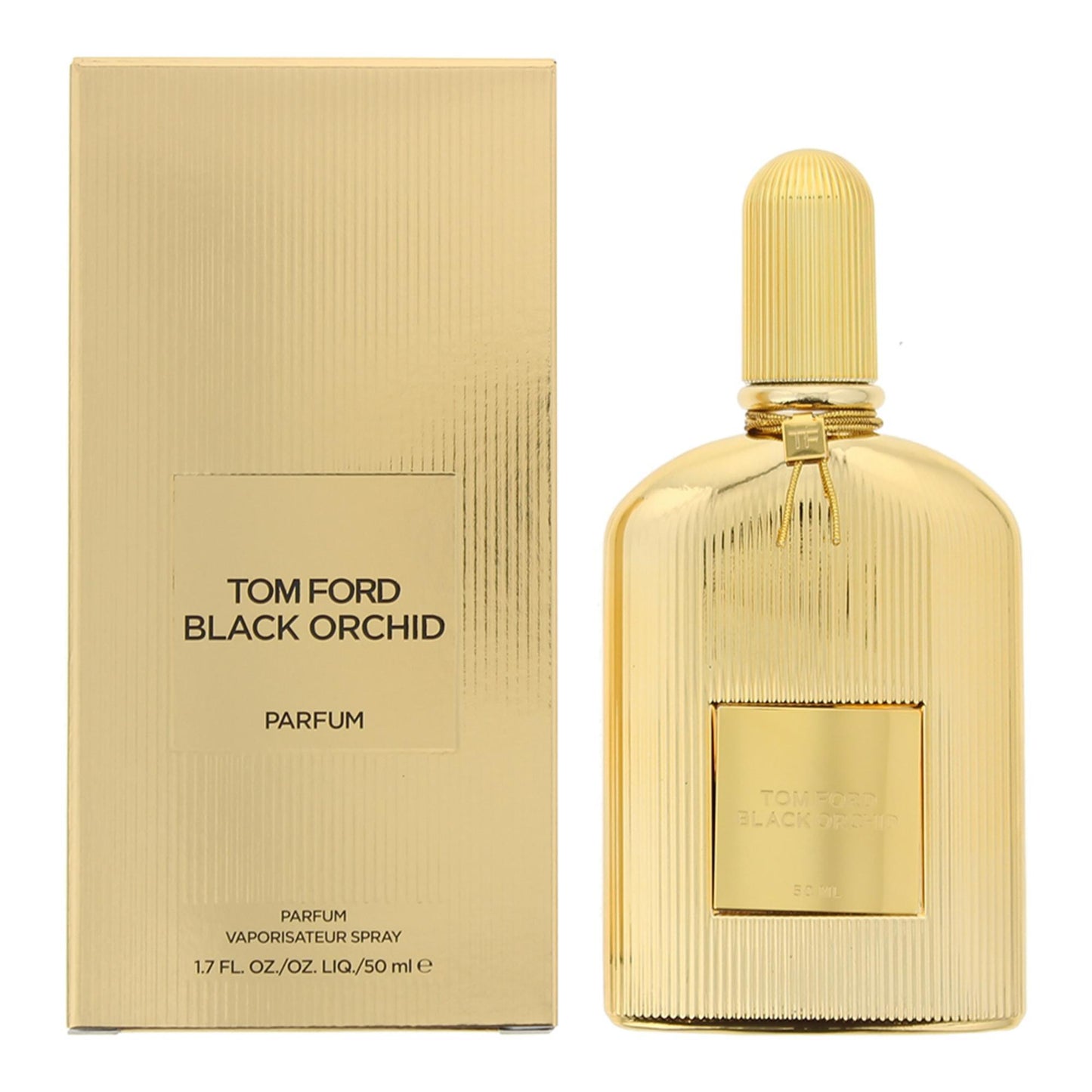 Tom Ford, Black Orchid, Parfum, Unisex, 50 ml
