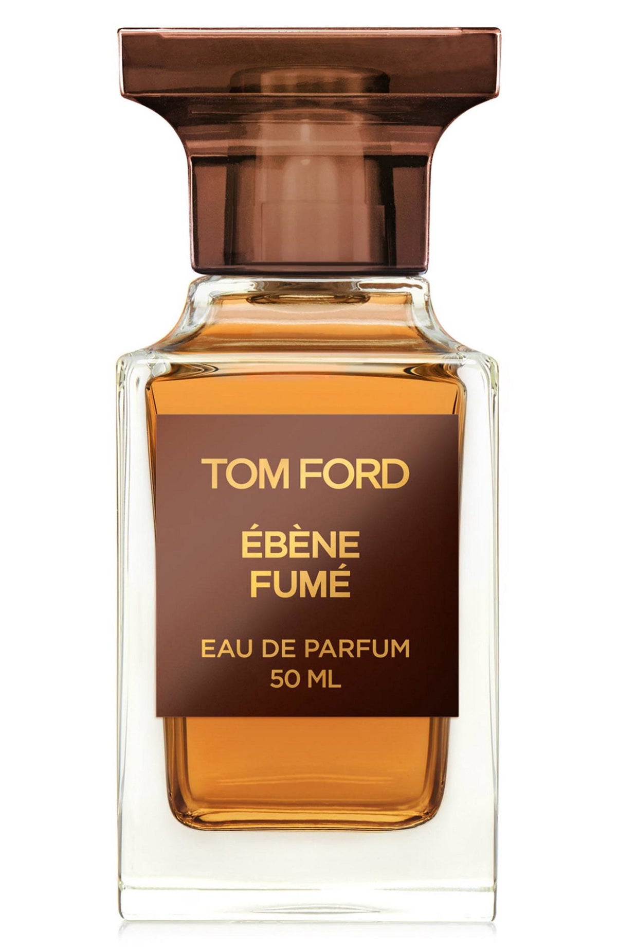 Tom Ford, Ebene Fume, Apă de parfum, Unisex, 50 ml
