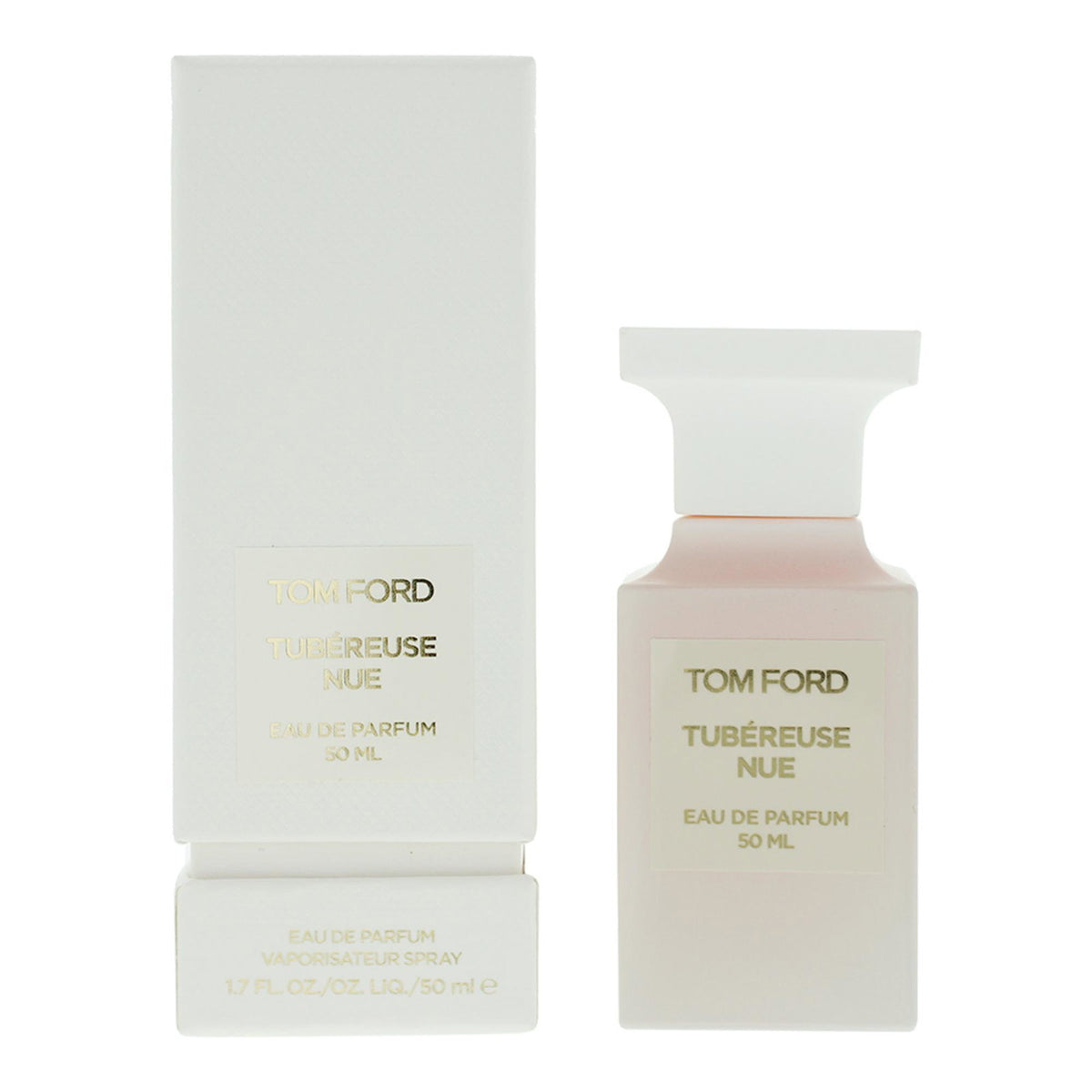 Tom Ford, Tubereuse Nue, Apă de parfum, Pentru femei, 50 ml