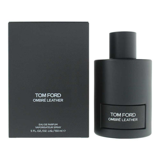 Tom Ford, Ombre Leather, Eau De Parfum, Unisex, 150 ml