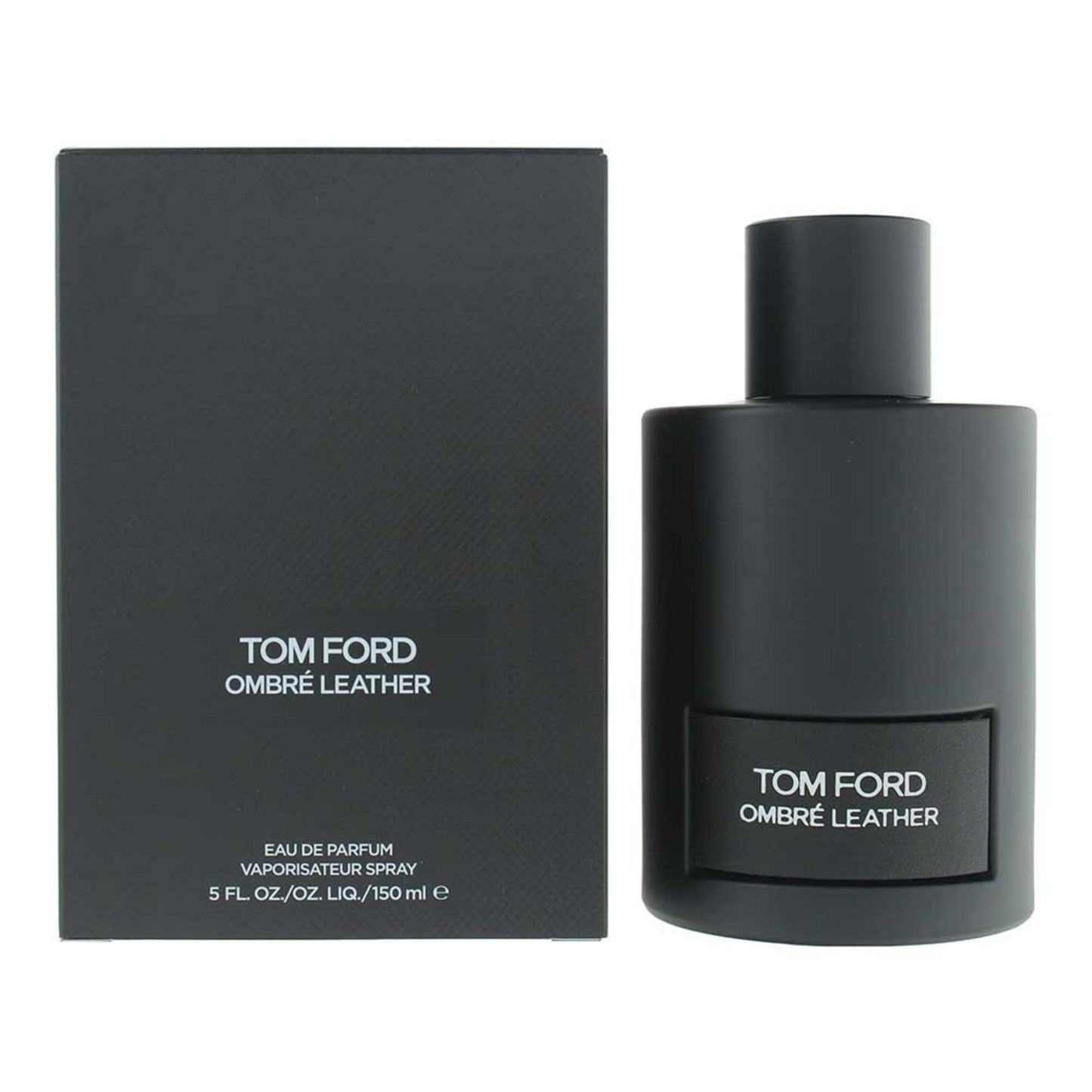 Tom Ford, Ombre Leather, Apa de parfum, Unisex, 150 ml