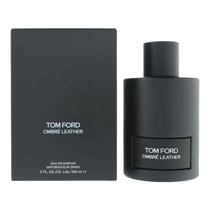 Tom Ford, Ombre Leather, Apa de parfum, Unisex, 150 ml