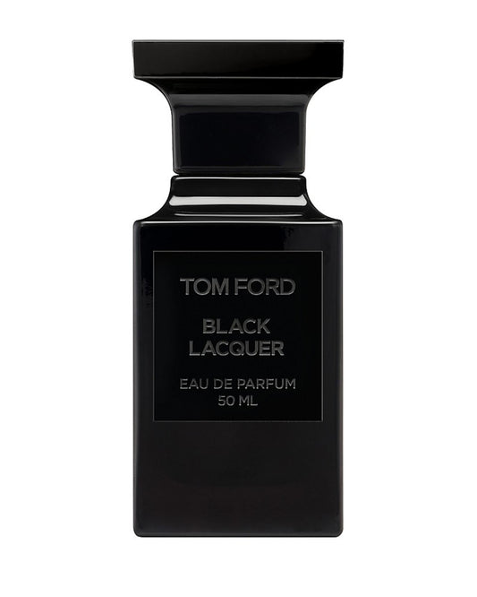 Tom Ford, Black Lacquer, Eau De Parfum, Unisex, 50 ml