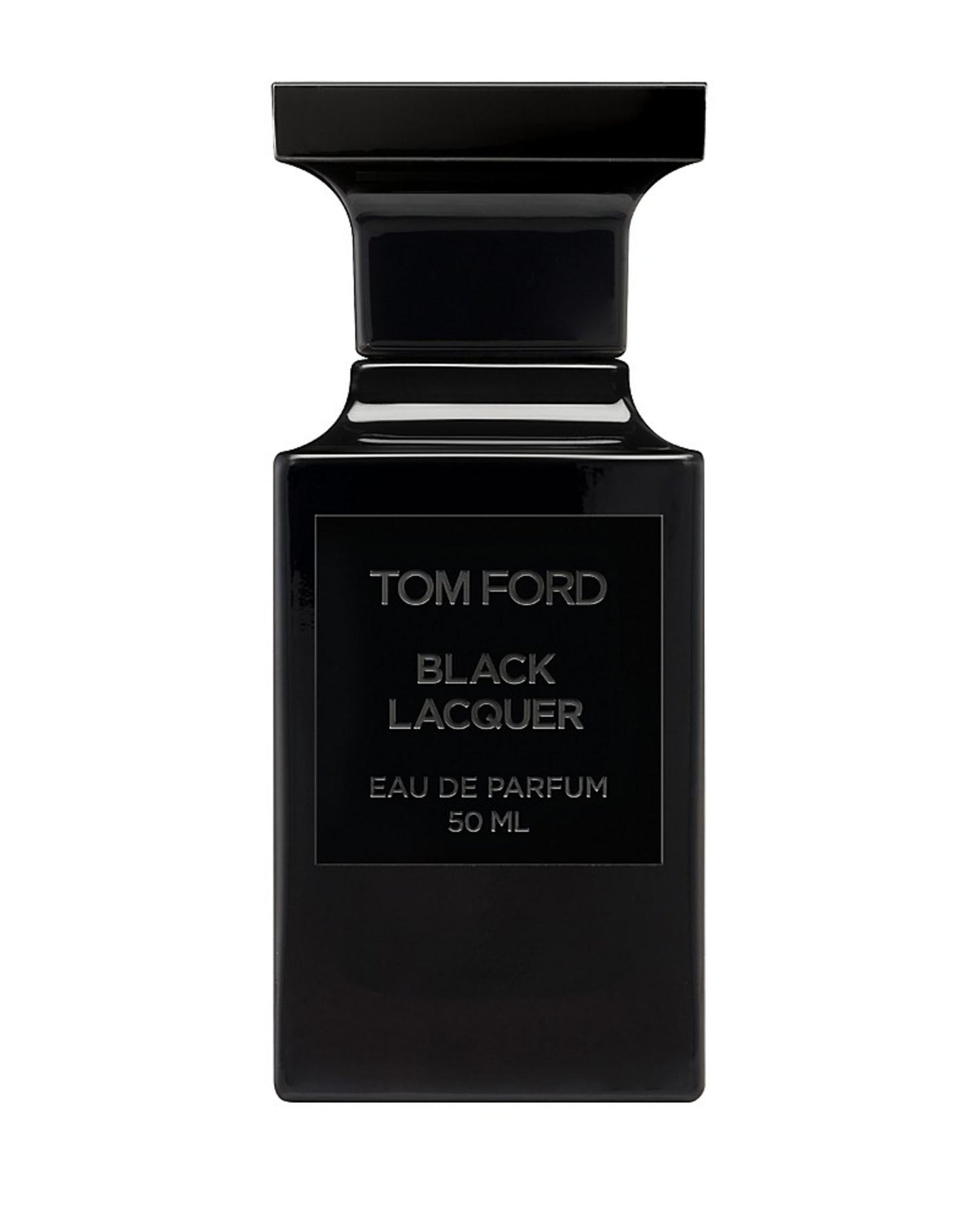 Tom Ford, Black Lacquer, Apa de parfum, Unisex, 50 ml