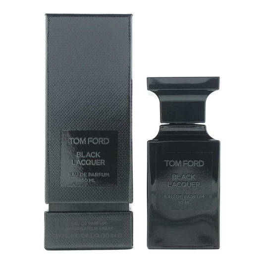 Tom Ford, Black Lacquer, Eau De Parfum, Unisex, 50 ml
