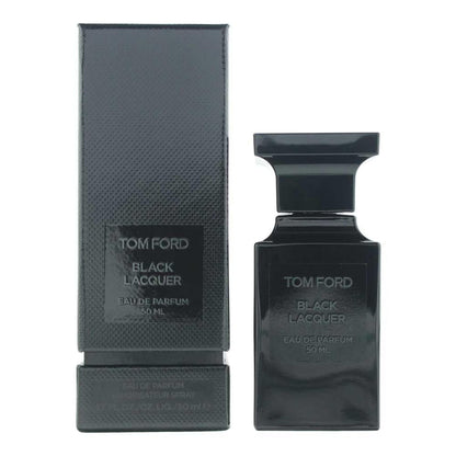 Tom Ford, Black Lacquer, Apa de parfum, Unisex, 50 ml