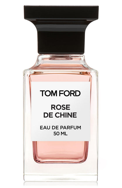 Tom Ford, Rose De Chine, Eau De Parfum, For Femei, 50 ml