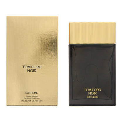 Tom Ford, Noir Extreme, Eau De Parfum, Barbati, 150 ml