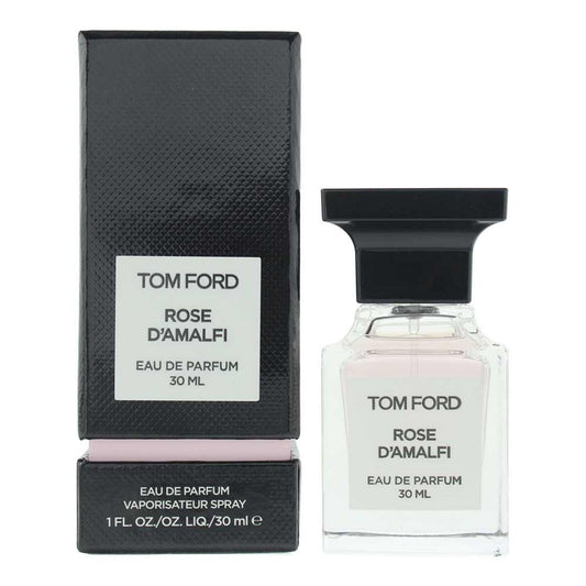 Tom Ford Rose d'Amalfi Apa de parfum 30ml