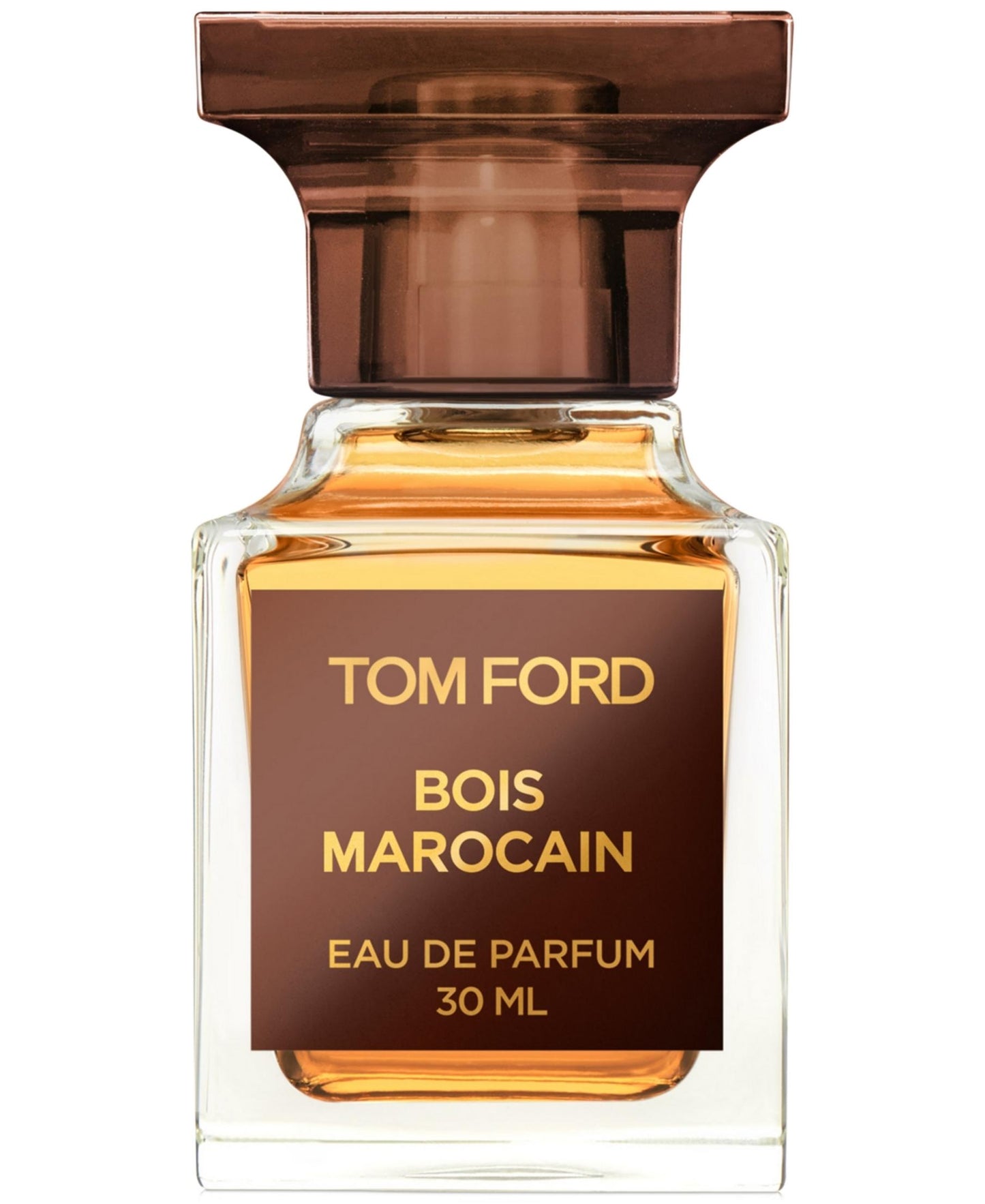 Tom Ford, Bois Marocain, Apa de Parfum, Unisex, 50 ml