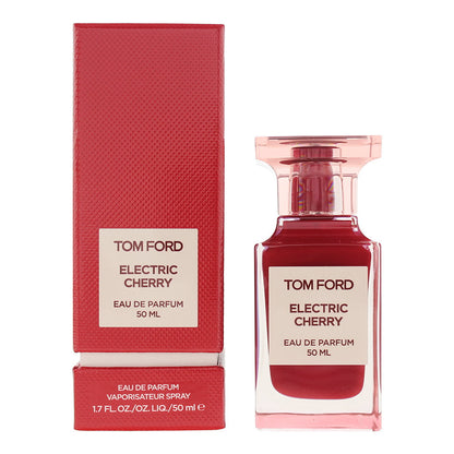 Tom Ford, Electric Cherry, Apă de parfum, Unisex, 50 ml